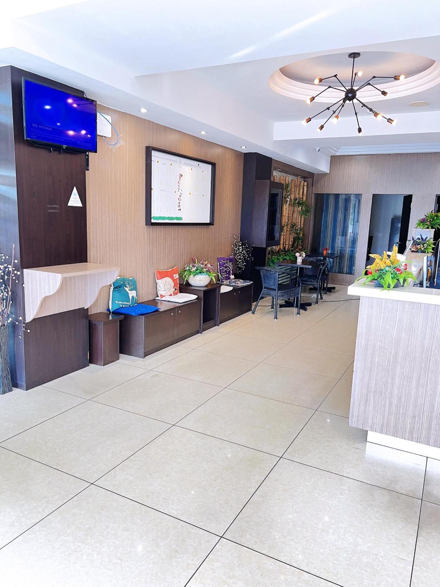 Hotel Economy Kapar Exterior foto
